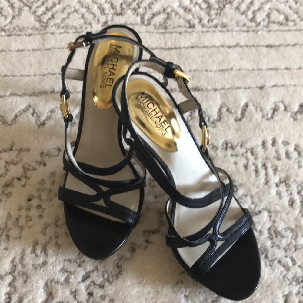 Michael Michael Kors Shoes, Size 6